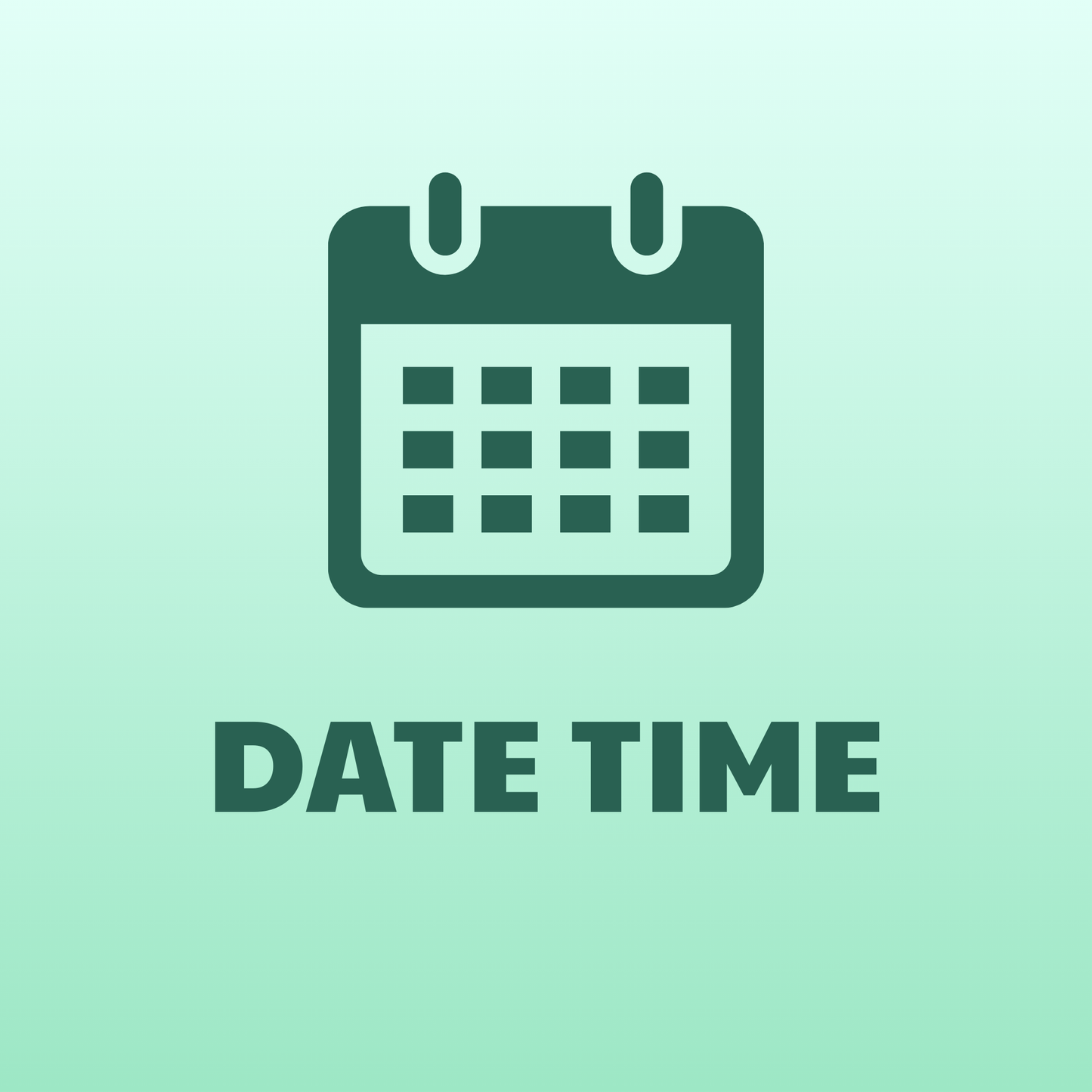 Date-time