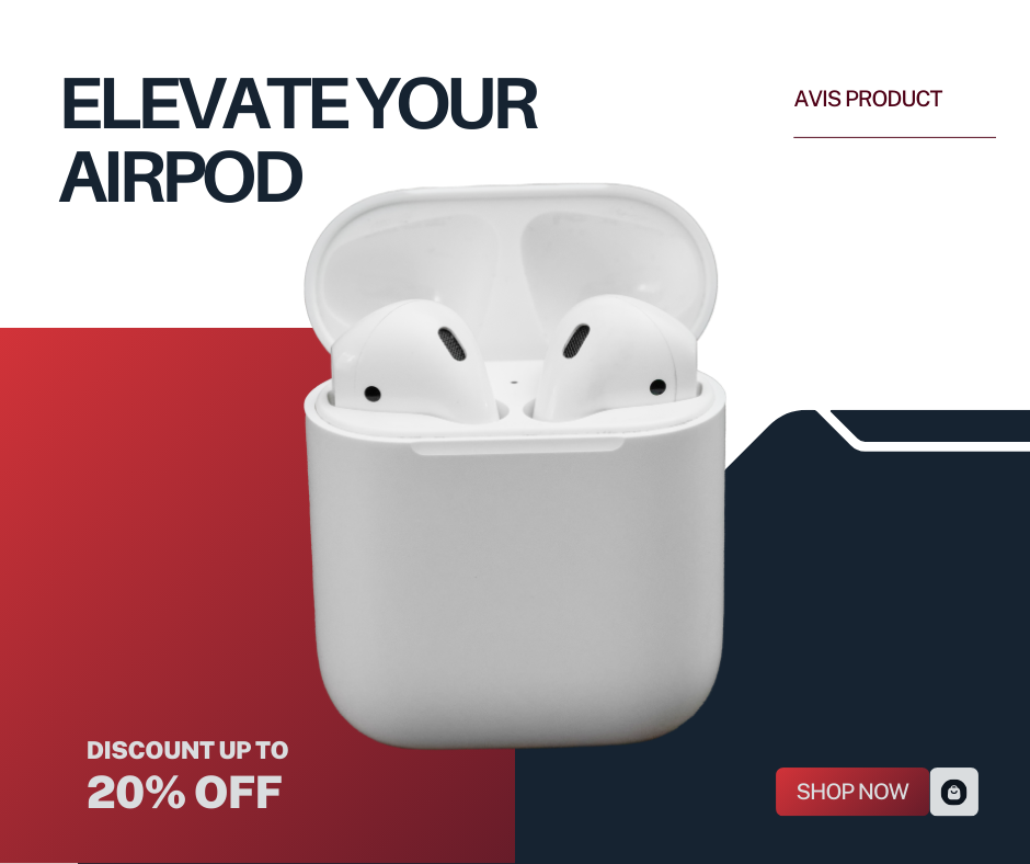 Airpod case
