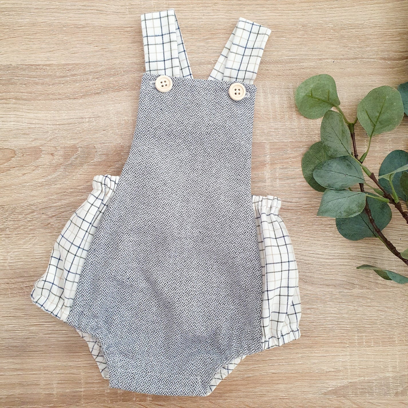 Cute baby wear