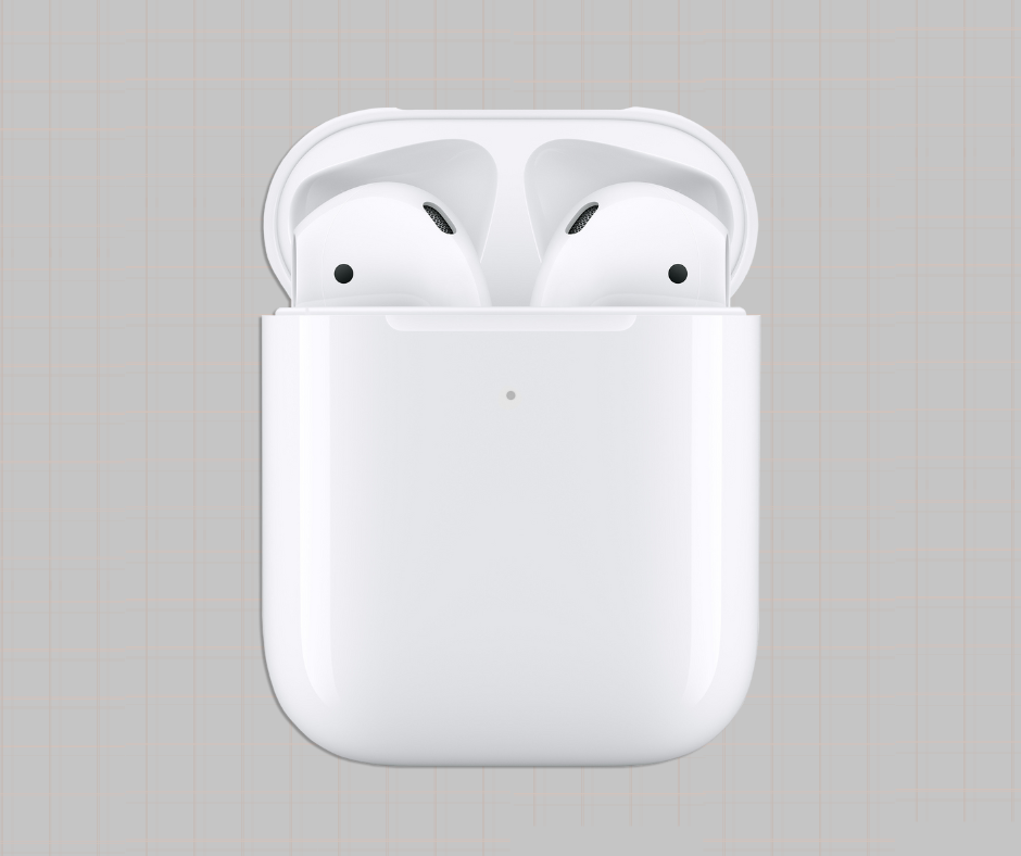 Airpod case