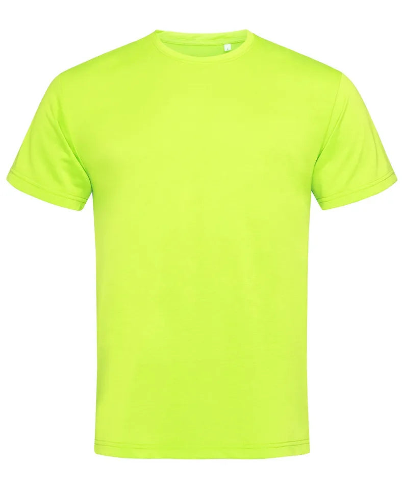 Option URL - Cyber Yellow