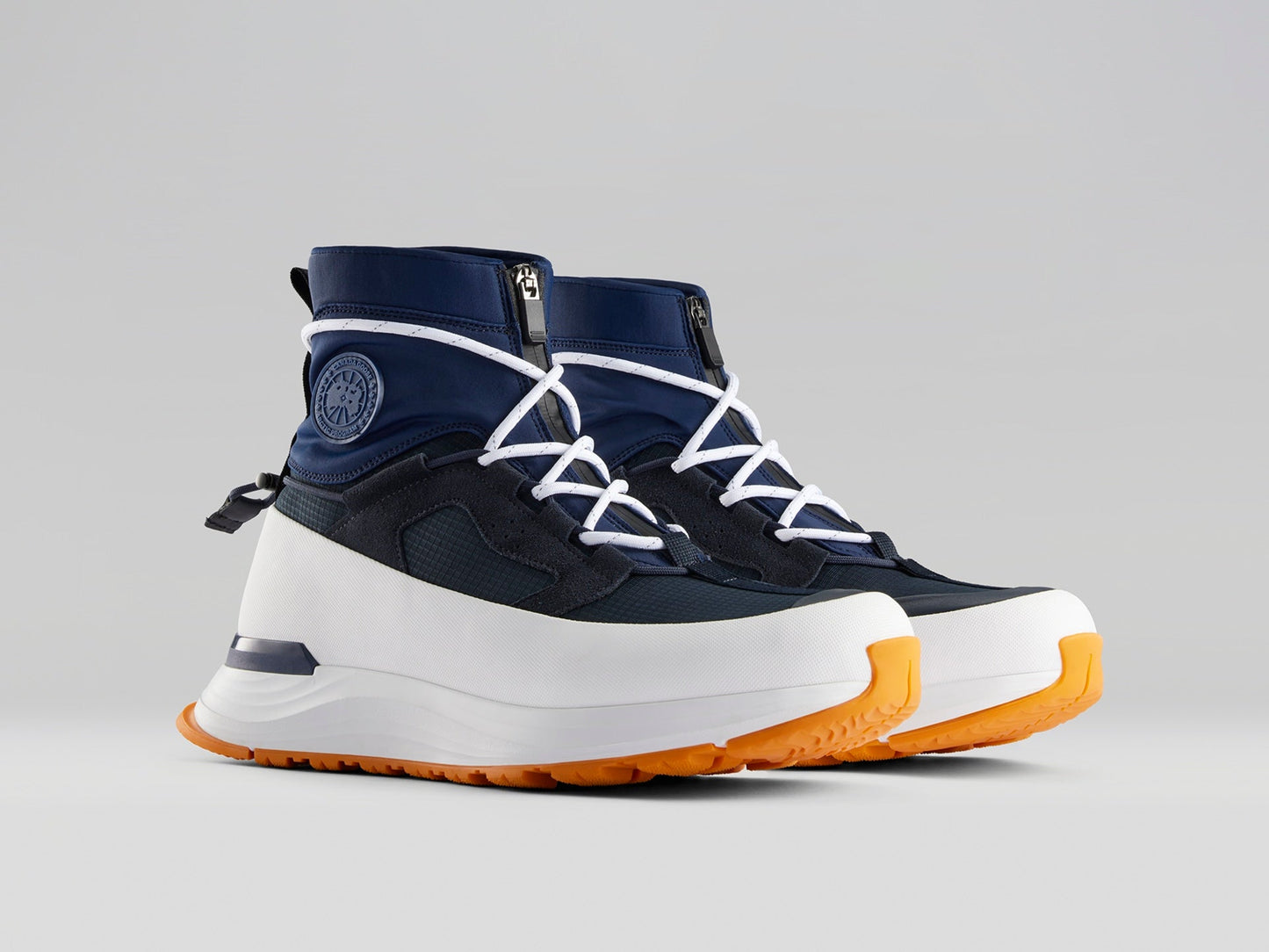 Schaltfläche „Farbfeld ein“