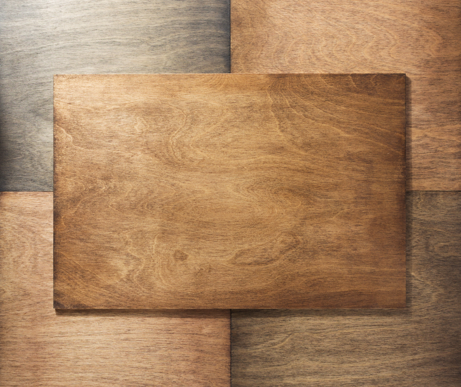Personalizer - Custom Wooden sign