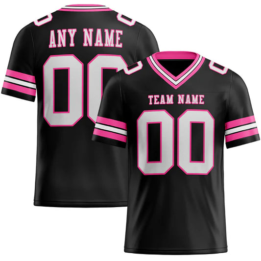 Football jersey