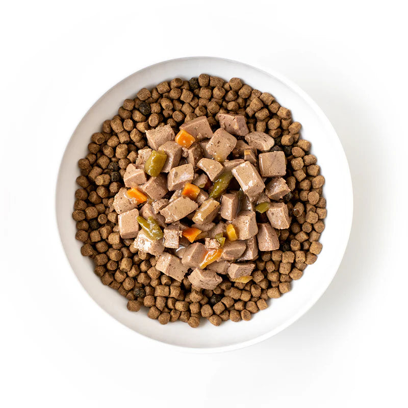 Kibble Mix