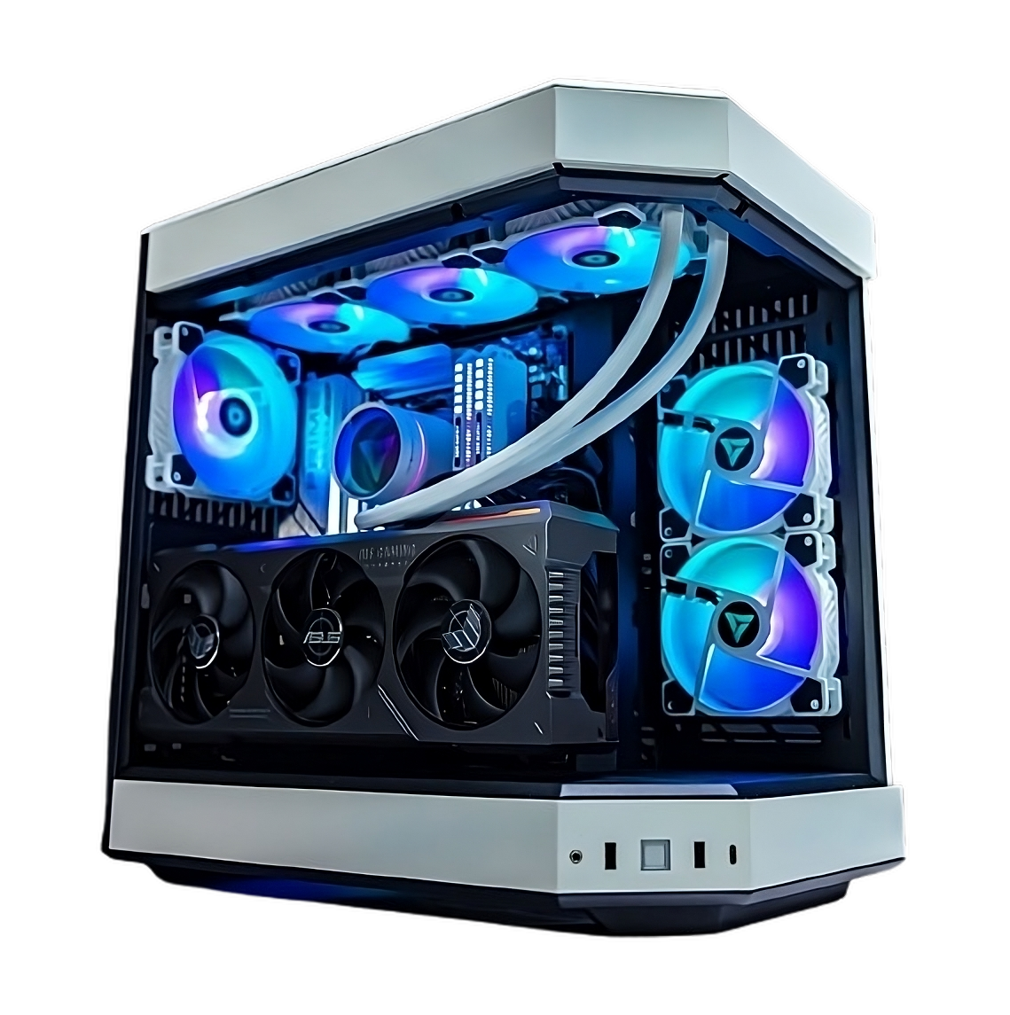 Avis Product Options - PC Builder – avis-demo