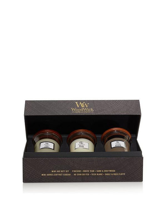 Scented Candle Gift Set