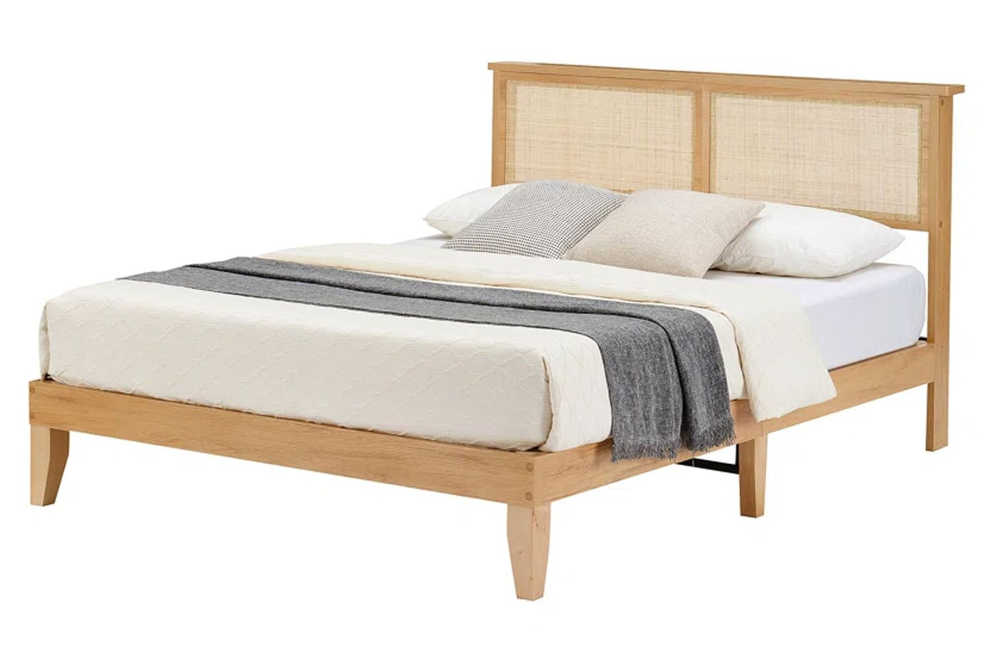 Essential Bed Frame
