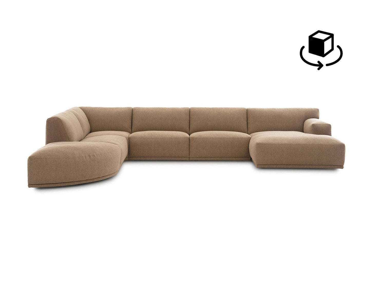 Modular Sofa Configurator