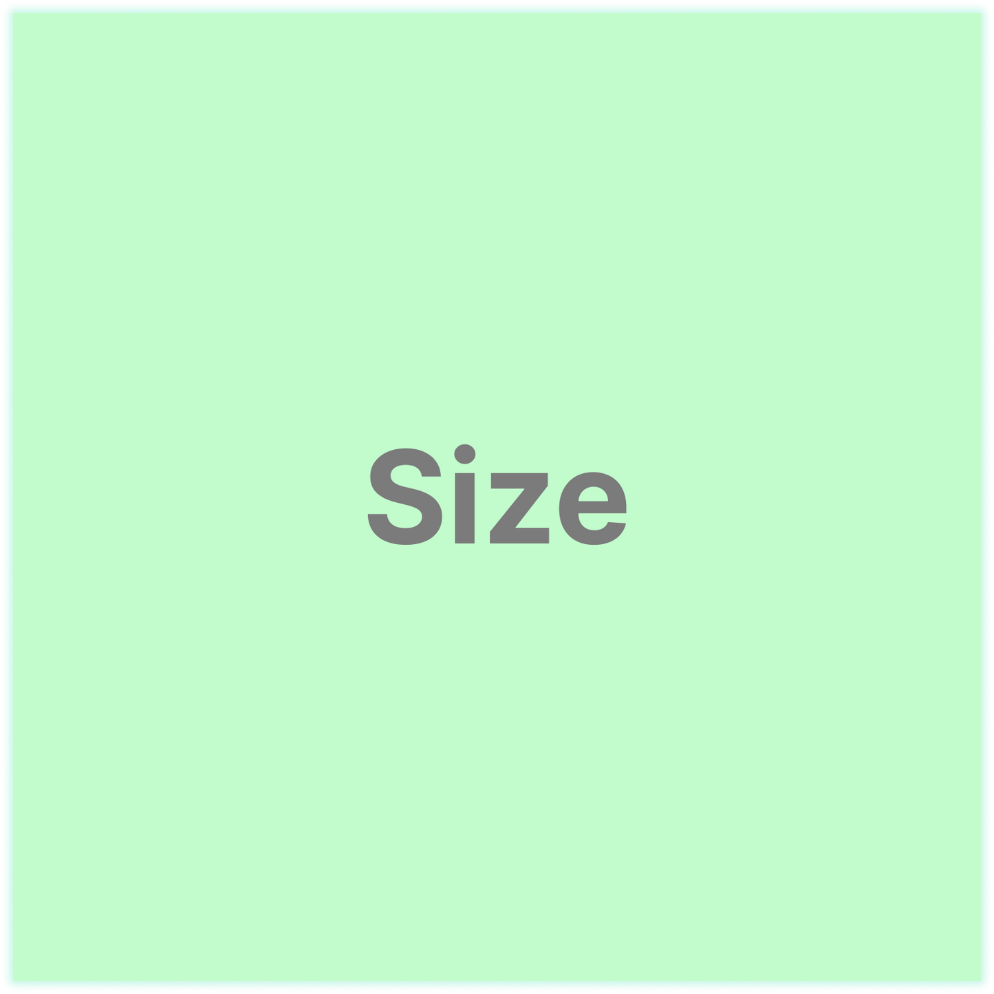 Size