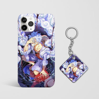 One Piece Phone Cover