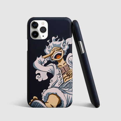 One Piece Phone Cover