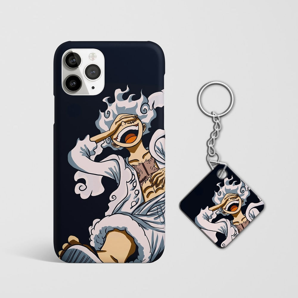 One Piece Phone Cover