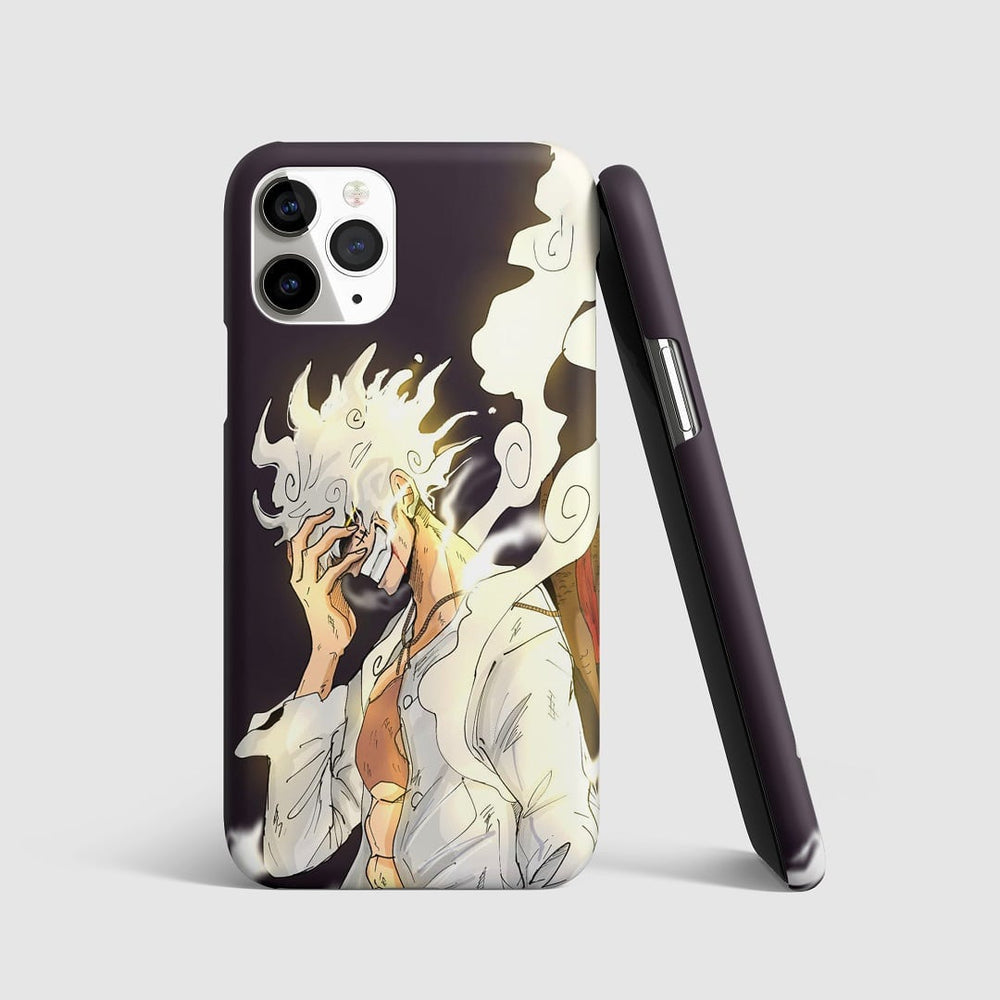 One Piece Phone Cover